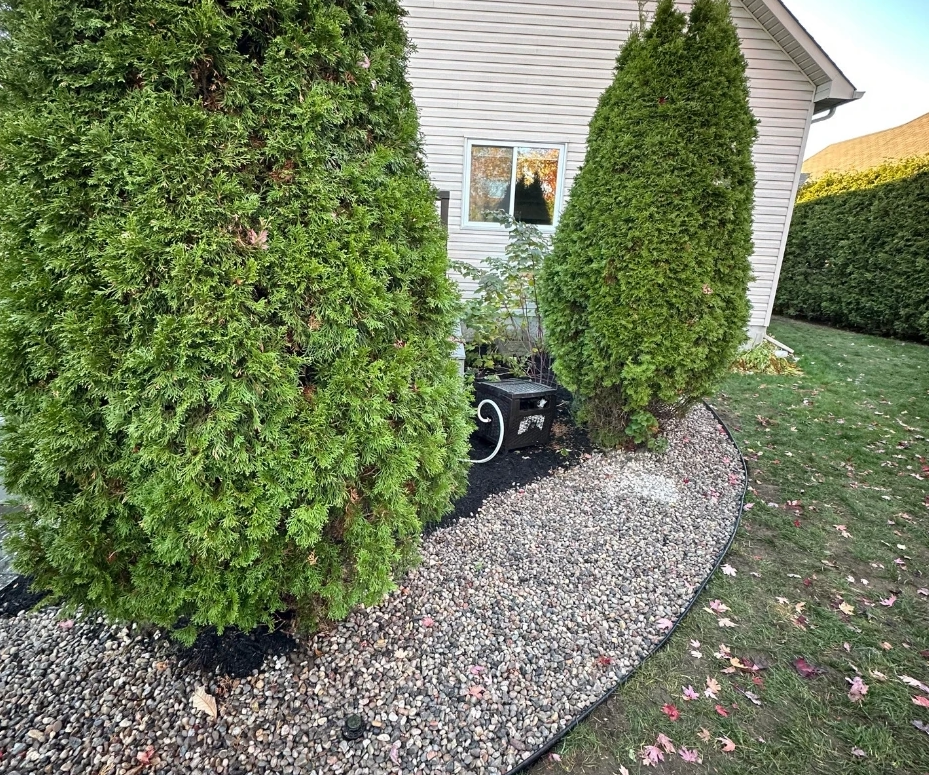 Stoneworks Interlock Ottawa — finished project